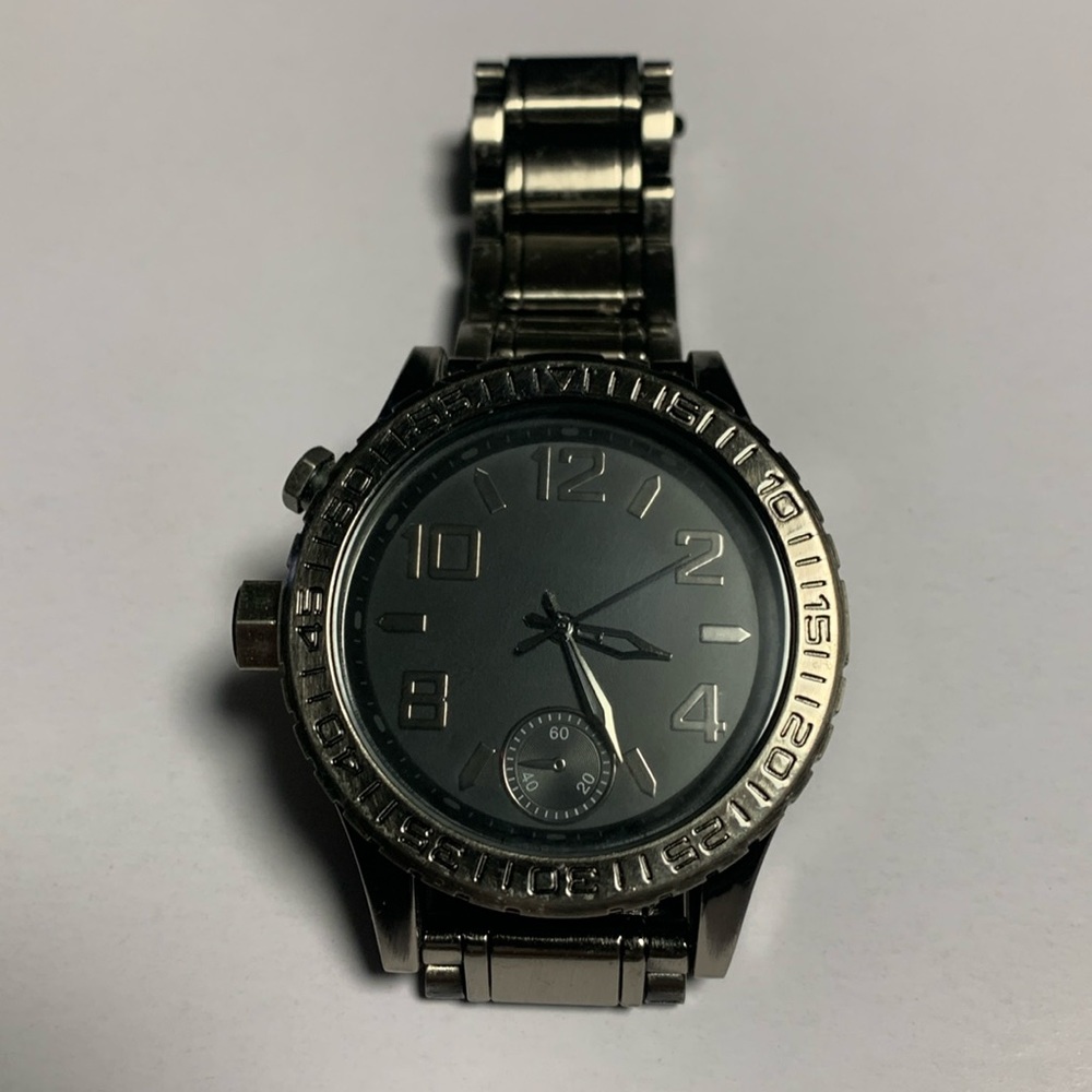 Aldo vintage watch